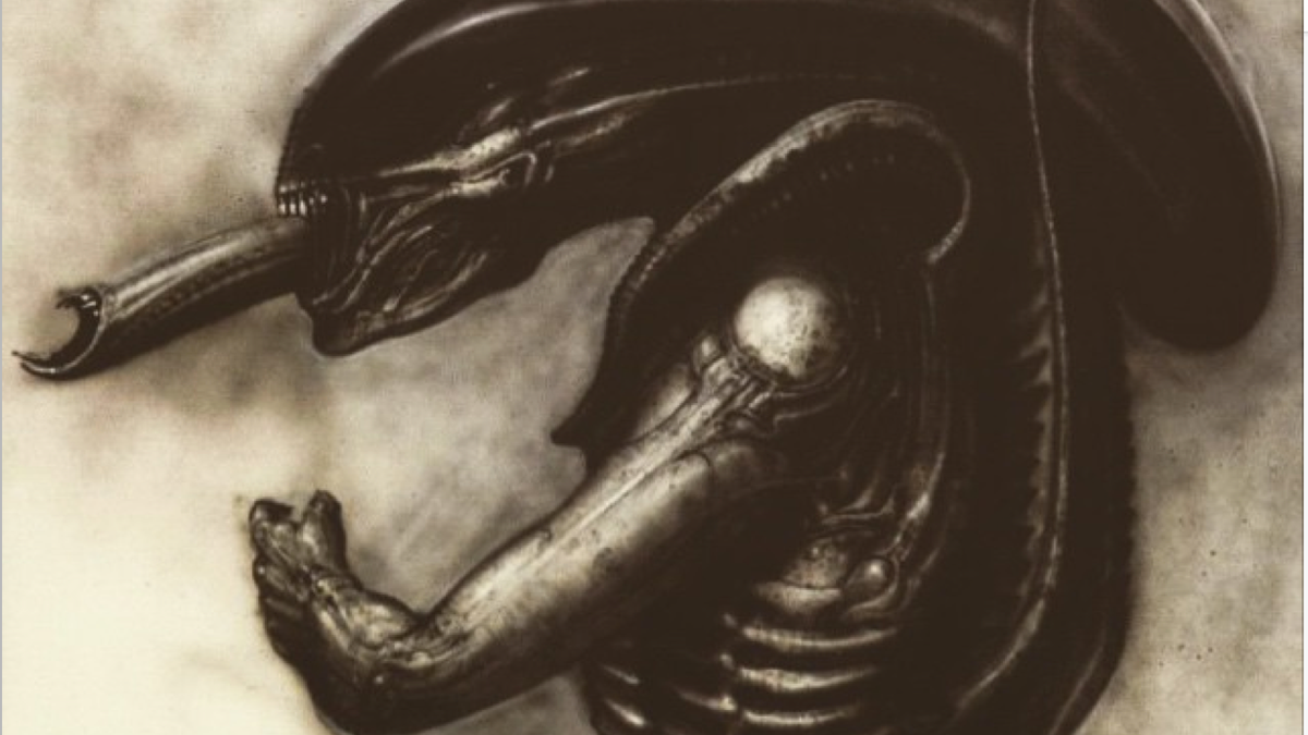 What’s going on with Alien 5?