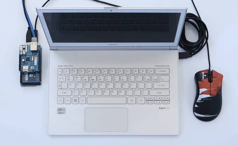 This device could eradicate software-based cheats in competitive gaming