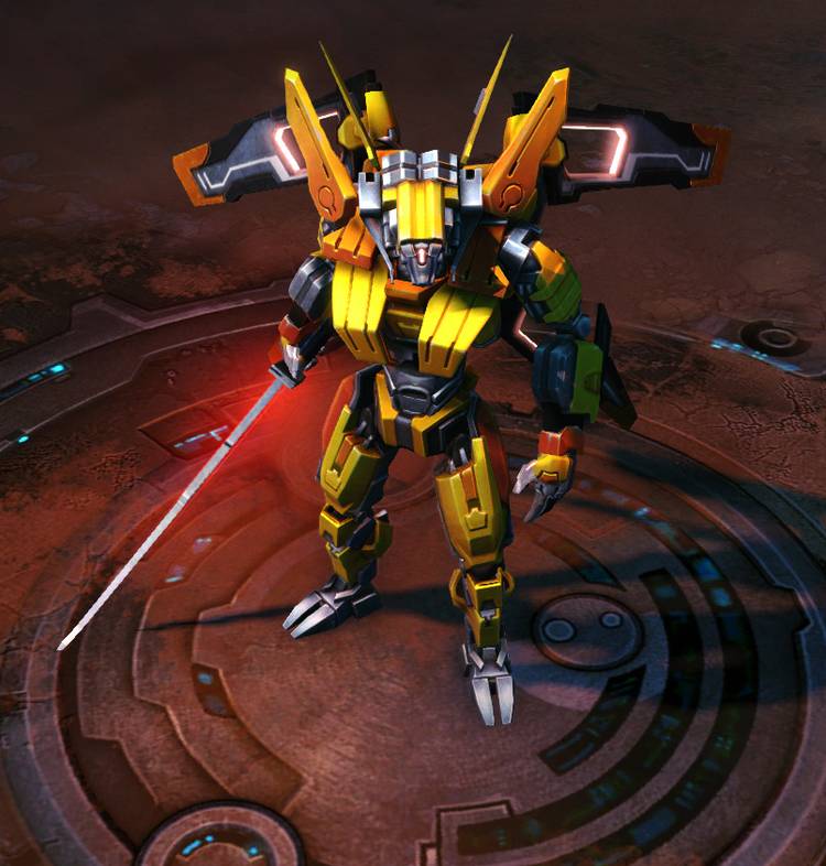 Bringing real-time strategy to the MOBA genre with Namco's Supernova