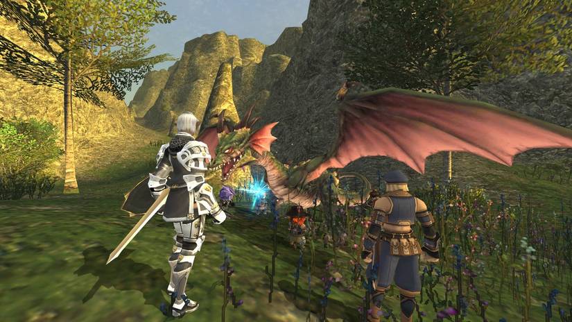 Finding the right games to play during the worst time in your life