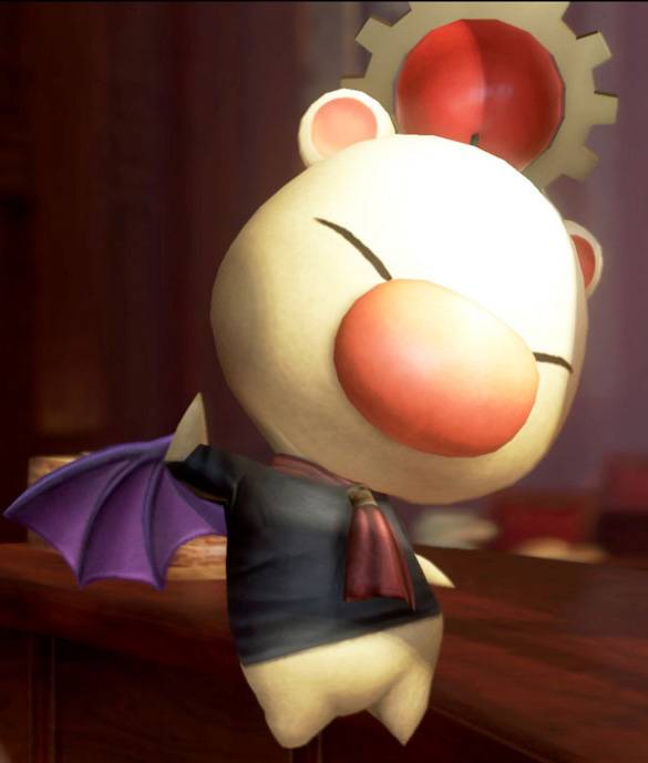 Final Fantasy Type-0 HD review: winds of change