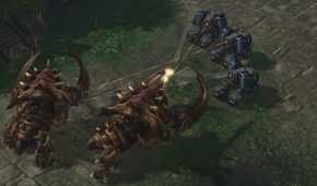 Starcraft 3 Might Actually Happen in Surprise New Partnership