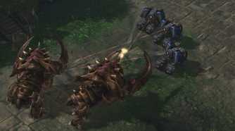 Starcraft 3 Might Actually Happen in Surprise New Partnership