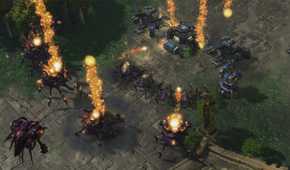 Starcraft 3 Might Actually Happen in Surprise New Partnership