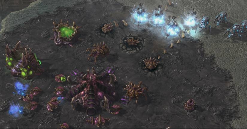 StarCraft 2: Legacy of the Void closed beta kicks off March 31