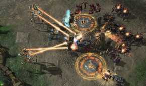 Starcraft 3 Might Actually Happen in Surprise New Partnership