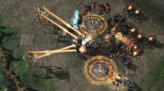 Starcraft 3 Might Actually Happen in Surprise New Partnership