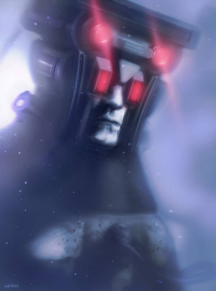 Ahead of its time: The history of Looking Glass