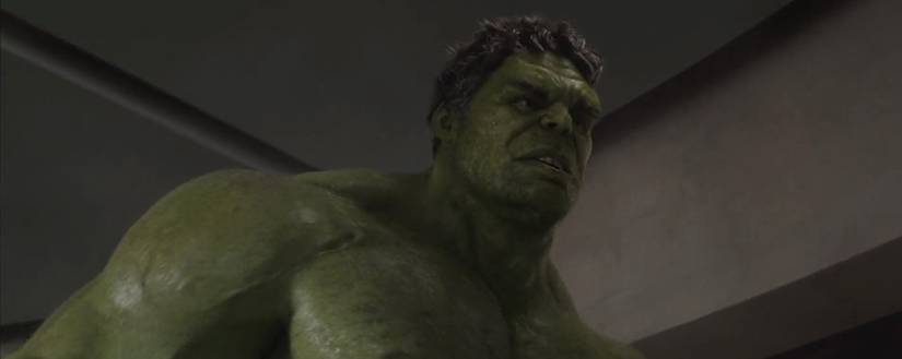 Ten actors you already forgot are going to be in Avengers: Age of Ultron
