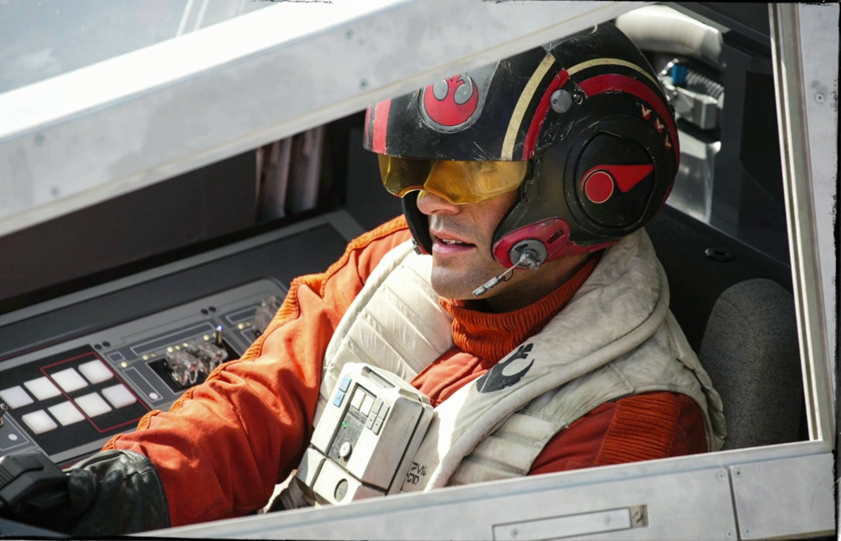  The Force Awakens Celebration Gallery