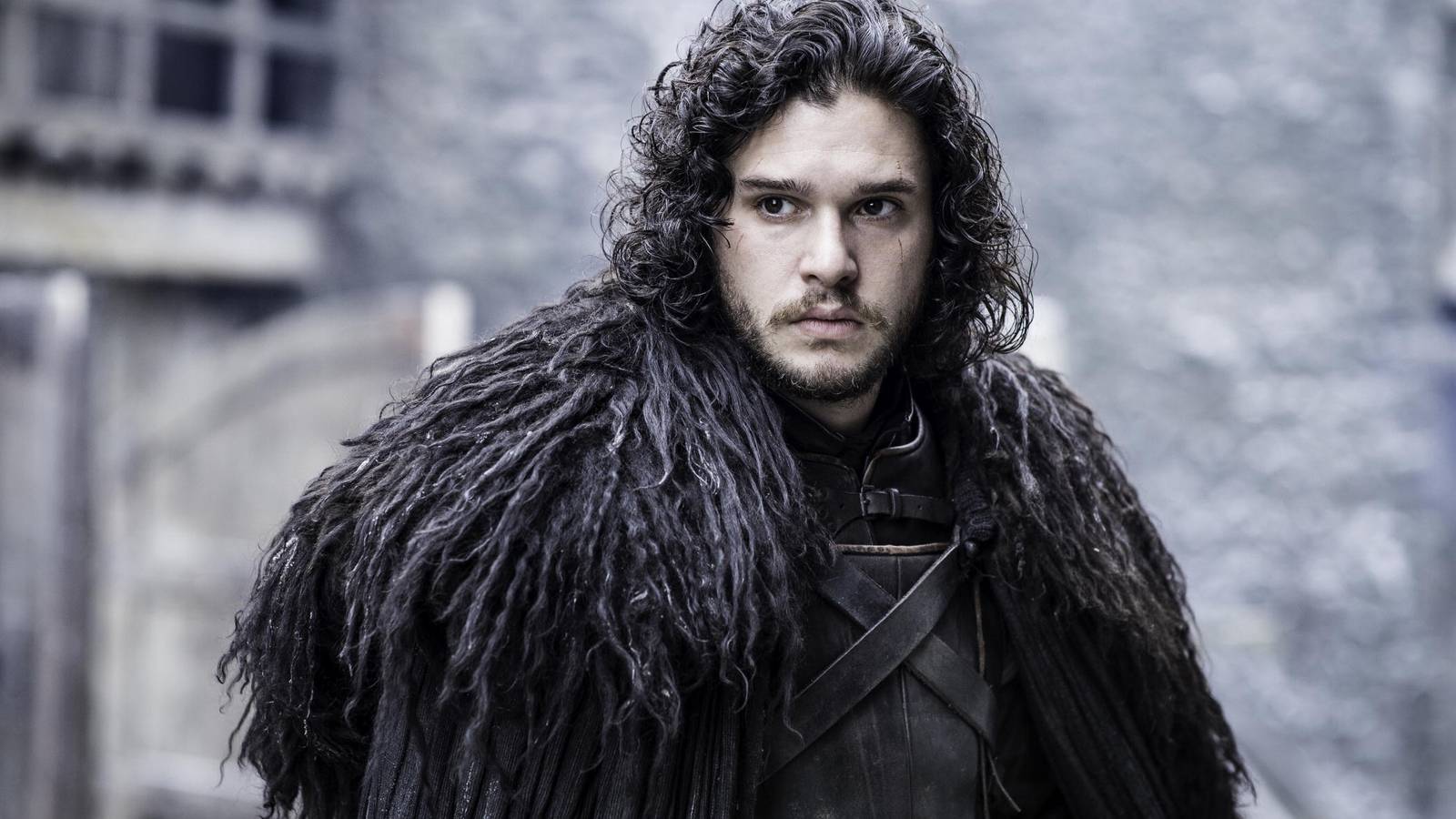 Game of Thrones 505 still - Jon Snow 2100