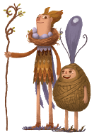 The curiously ordinary desire of Tim Schafer