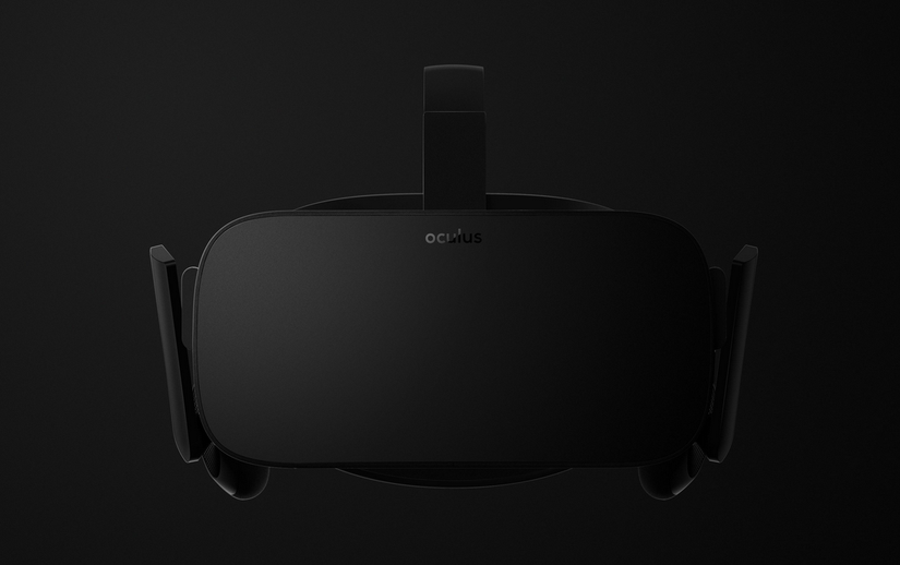 Oculus wants your PC to be a VR console, and that's great news