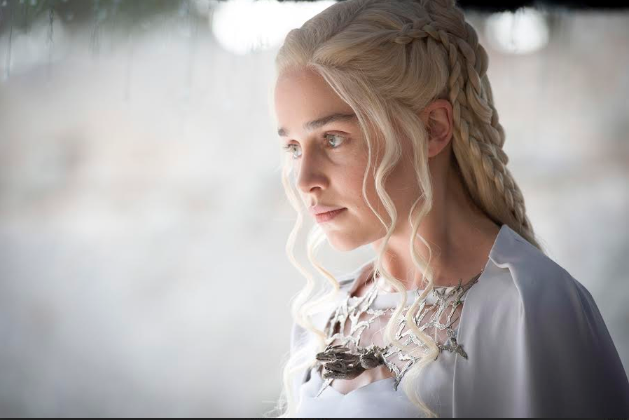 4 wild details from The Mad King that completely change Game of Thrones canon