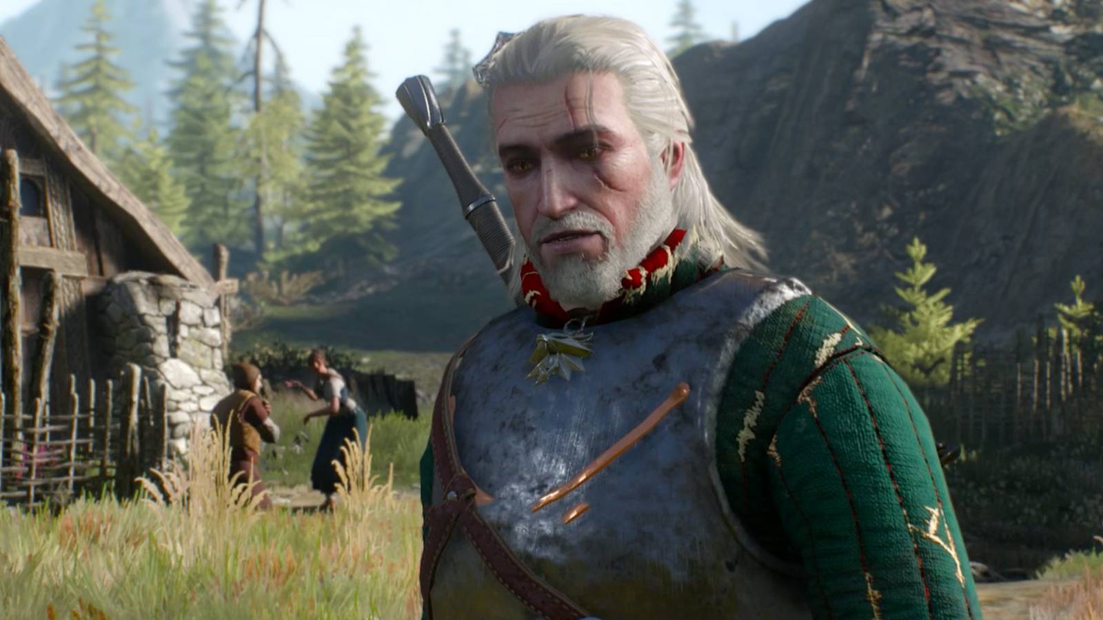 Some Witcher 3 Fans Aren’t Too Happy With New Remastered Footage