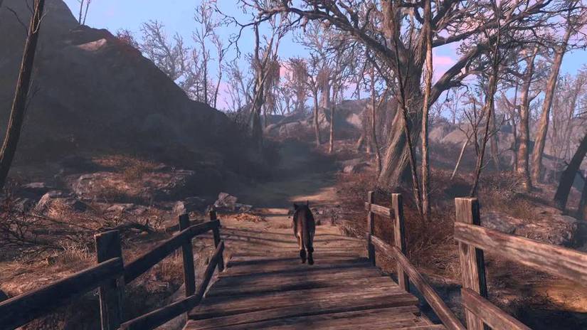fallout 4