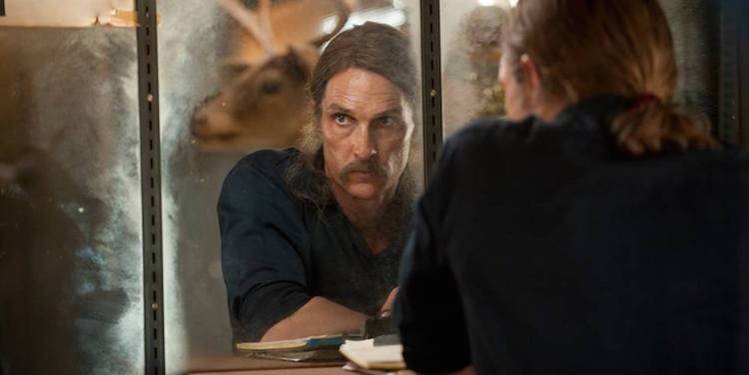 True Detective season two watchthrough: episodes two and three