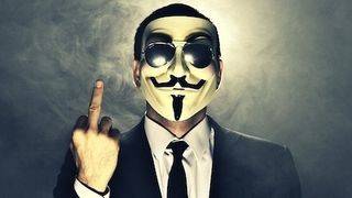 Ex-Sony exec targeted by Lizard Squad: Convicted harasser 'will get ...