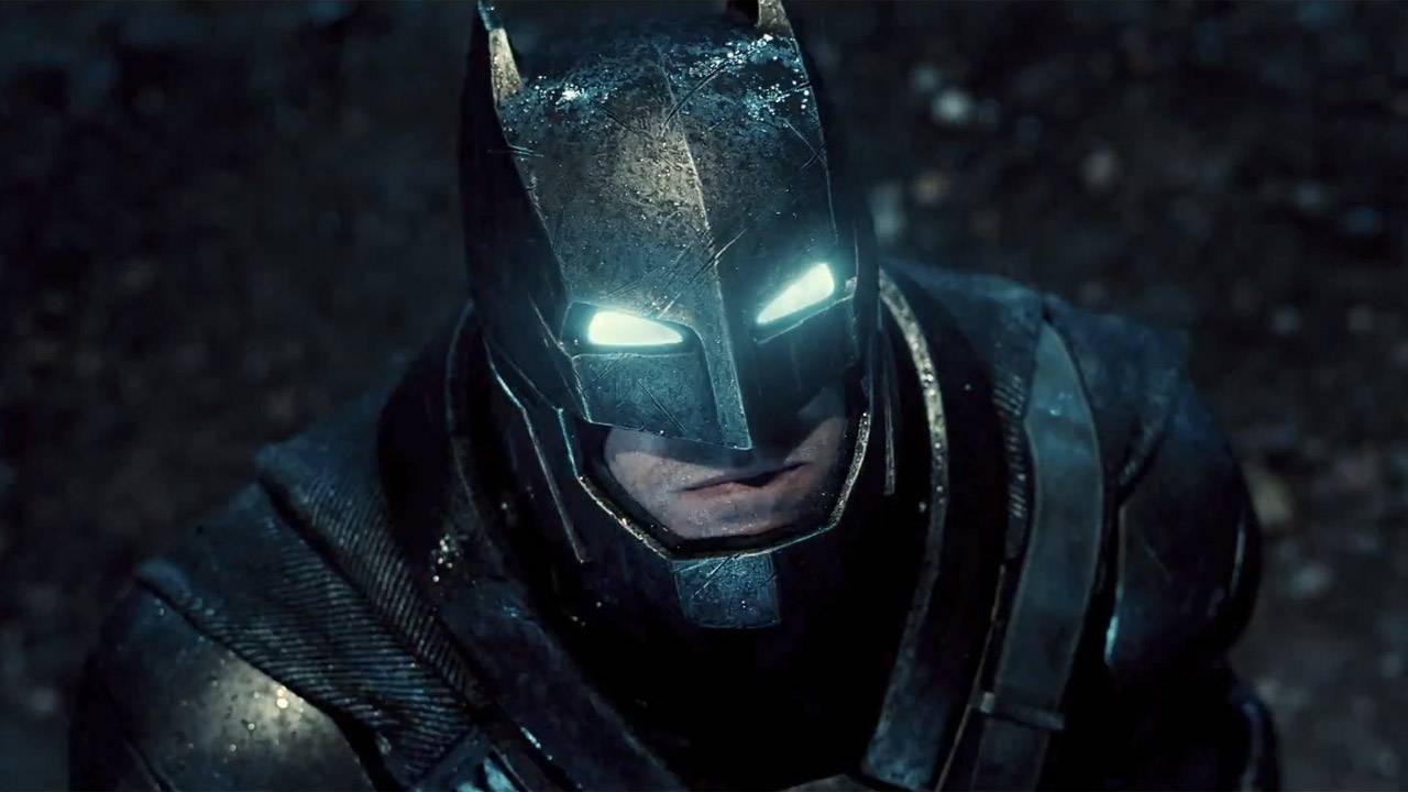 Deathstroke Actor Reveals Scrapped Batman Film Wouldve Featured Batgirl And A Shocking Death