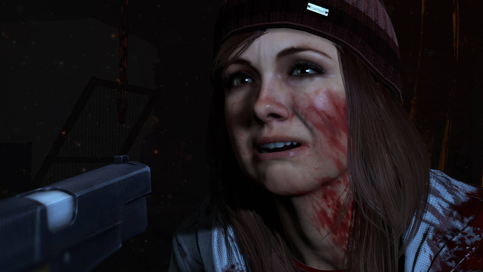 Until Dawn studio CEO steps down shortly after Directive 8020 launch
