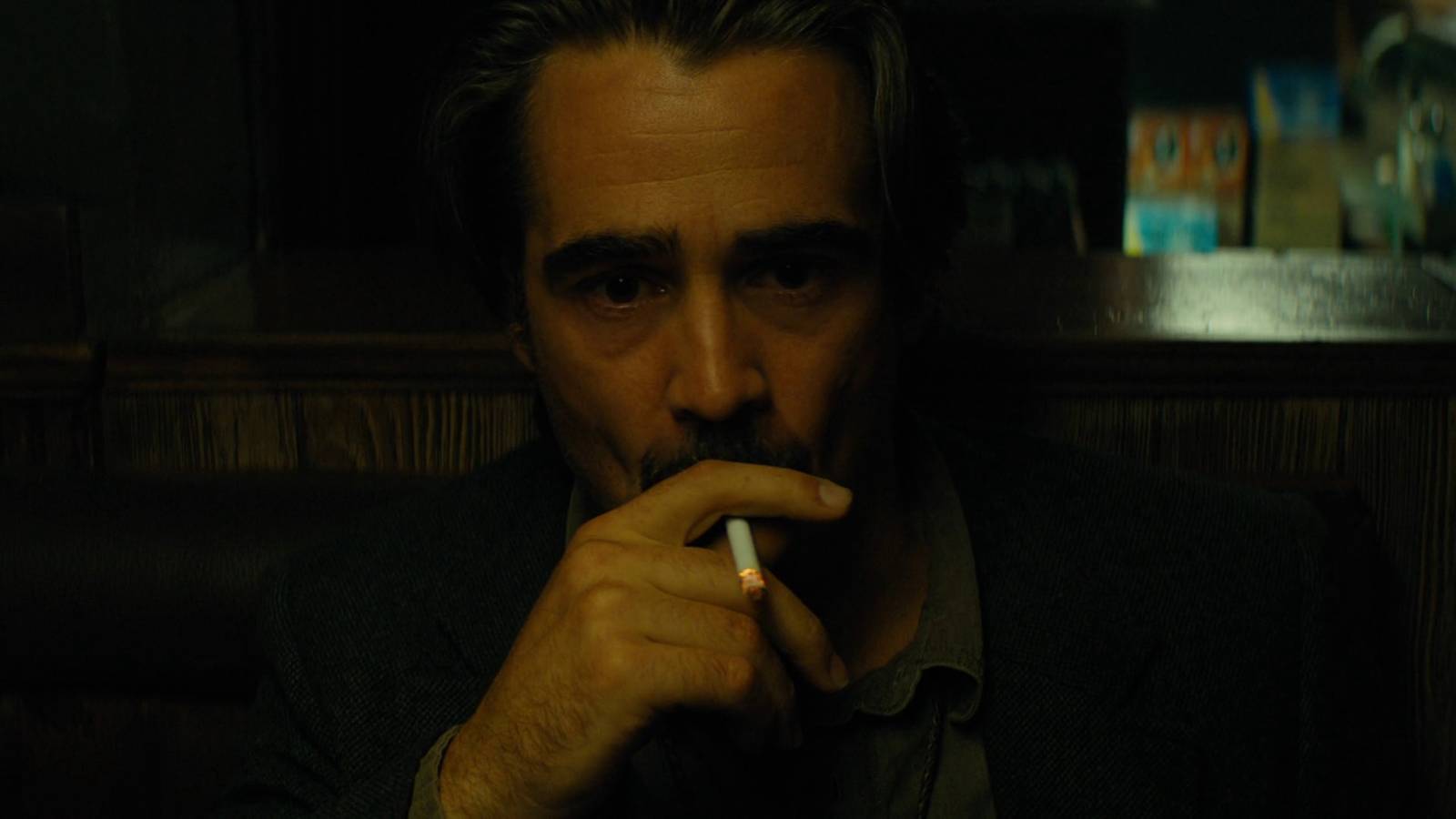 What’s going on with True Detective? (update)