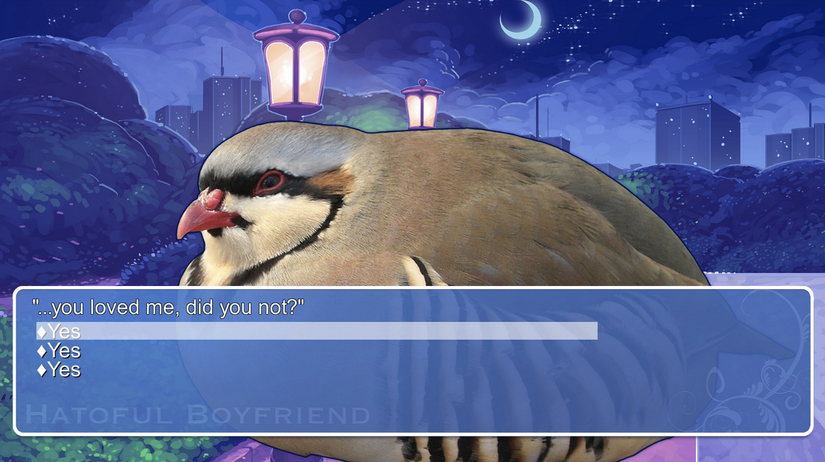 How to understand and play dating sims