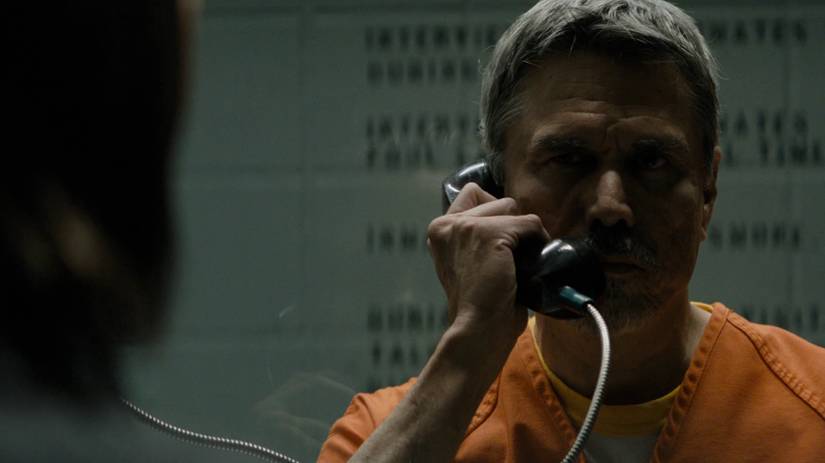 True Detective season two episode six watchthrough: Church in Ruins