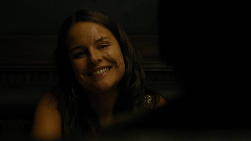 True Detectice Scars True Detective season two episode six watchthrough: Church in Ruins