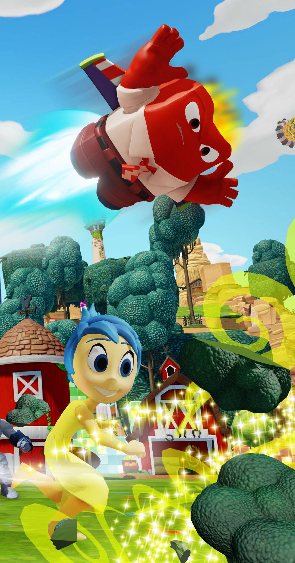 Disney Infinity 3.0 review: a new hope