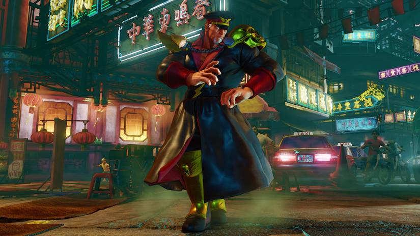 Street Fighter 5 is getting a limited edition, pre-order costumes, Hot Ryu