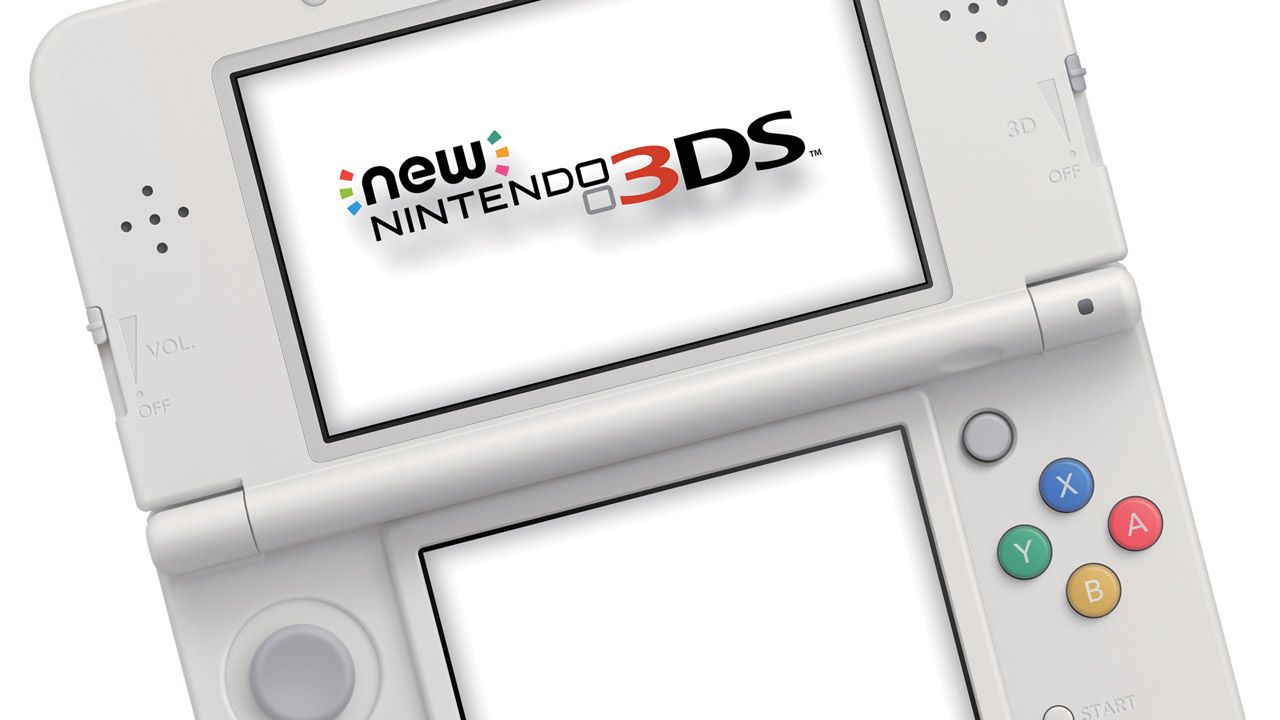 New Nintendo 3DS production ends worldwide (update)