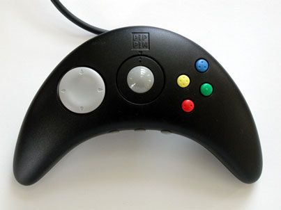 Before gaming on iOS and Apple TV, there was Pippin