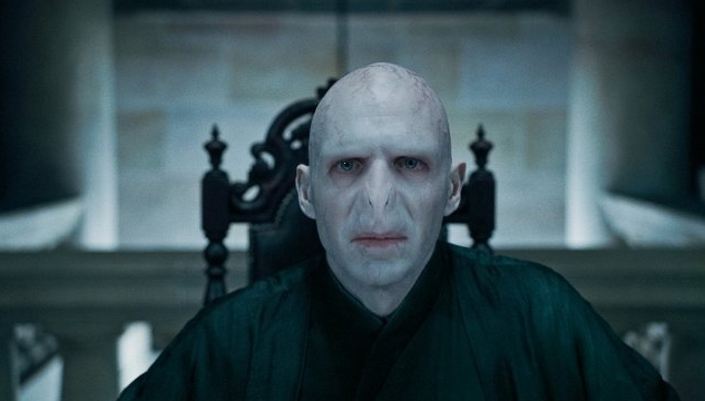 Harry Potter fan film — covering Voldemort’s rise — launches on YouTube
