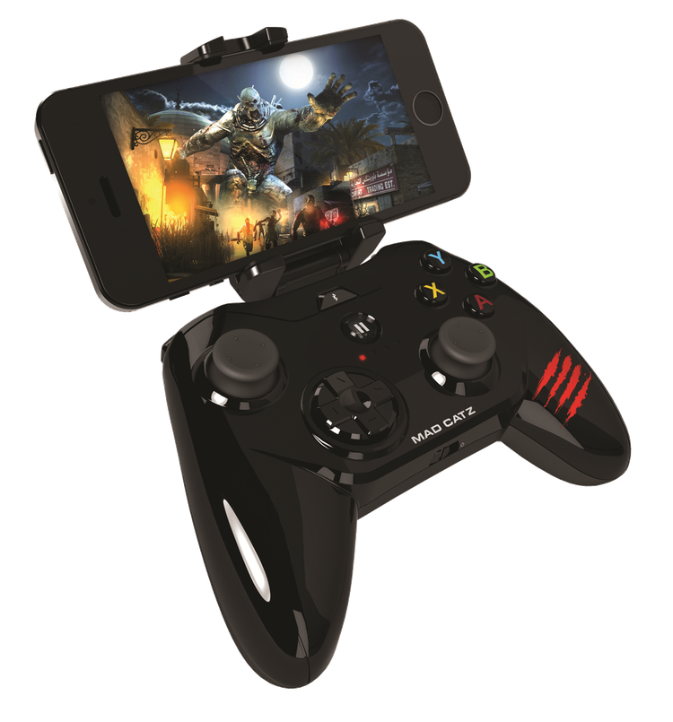 Best Apple TV and iOS controllers