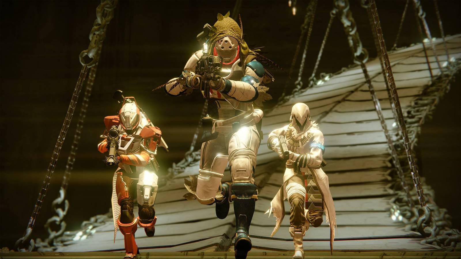 destiny 1 wallpaper