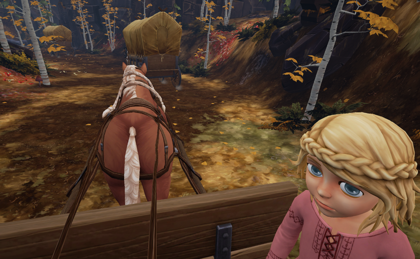 The problem with Fated is that it's amazing, but you won't believe me