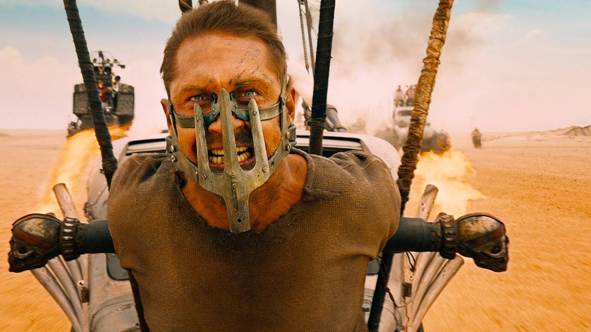 George Miller wants to make one more Mad Max movie