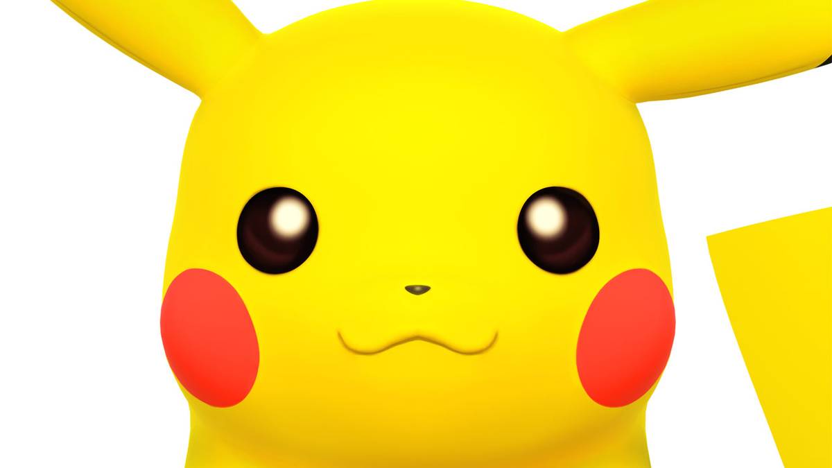 Pokémon Go developer’s new tech makes AR Pikachu more realistic than ever