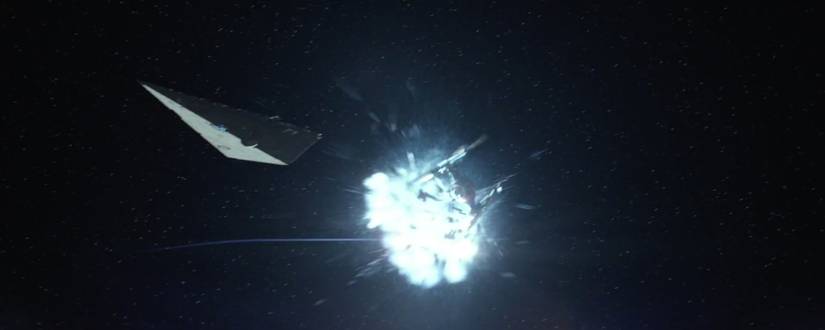 Everything you need to know about the amazing Star Wars: The Force ...