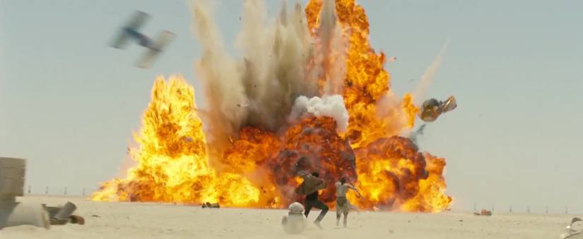 Everything you need to know about the amazing Star Wars: The Force ...