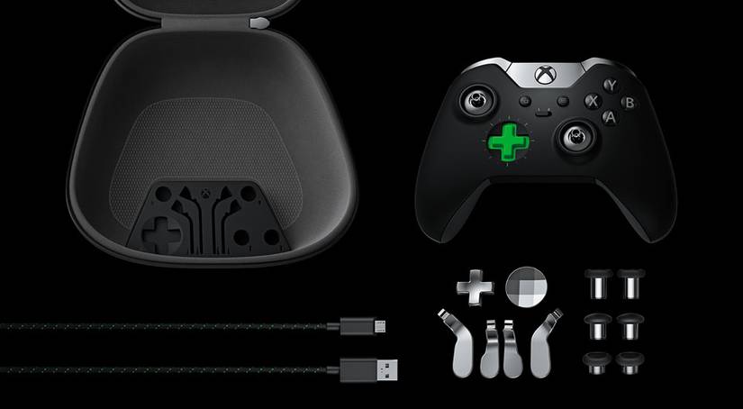 How Microsoft built a better controller ... again