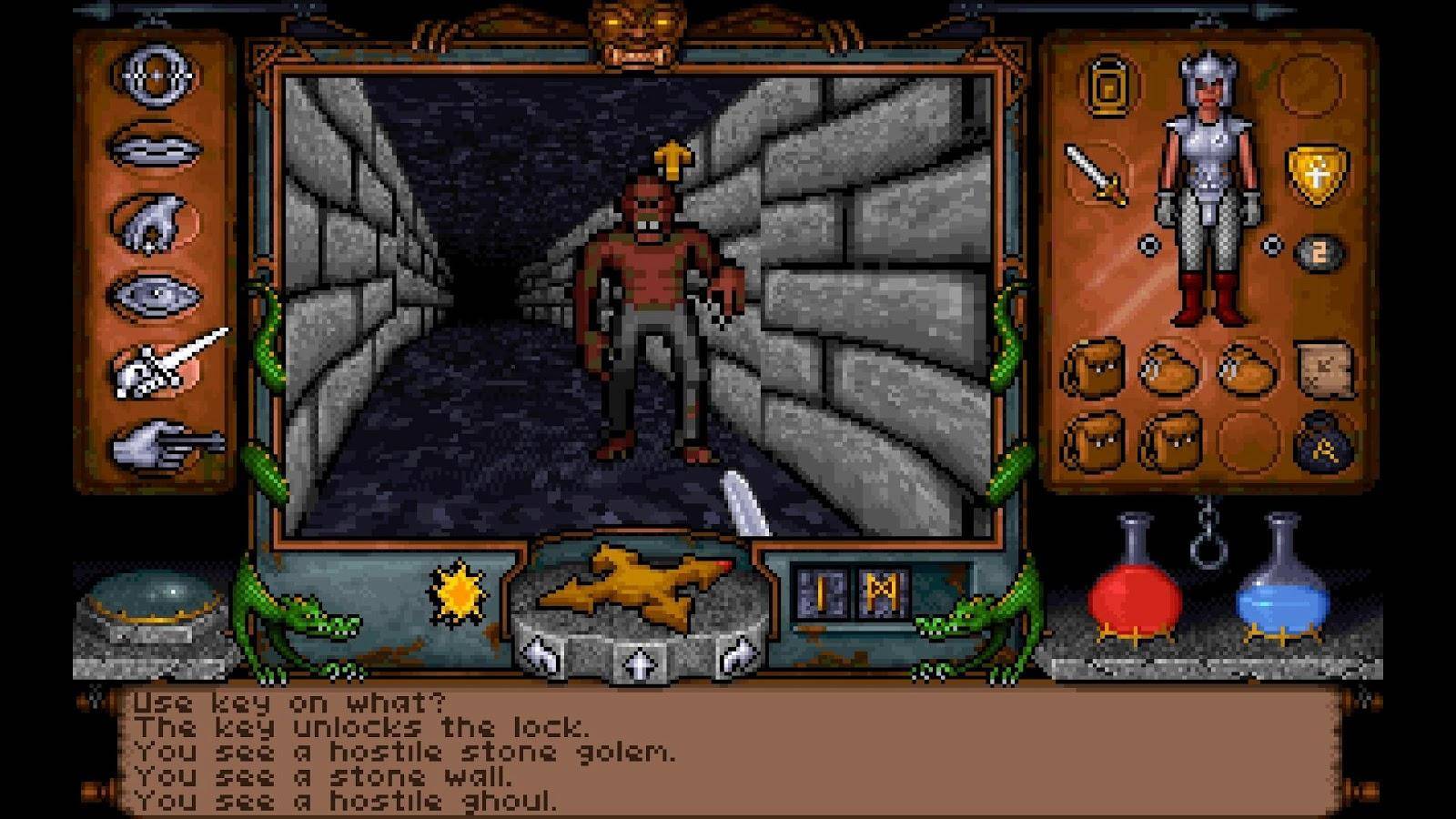 Legendary RPG Creator Is Officially Taking His Game Back from Electronic Arts
