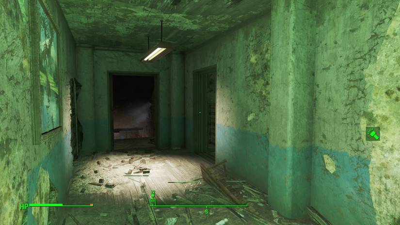 Fallout 4 holotapes