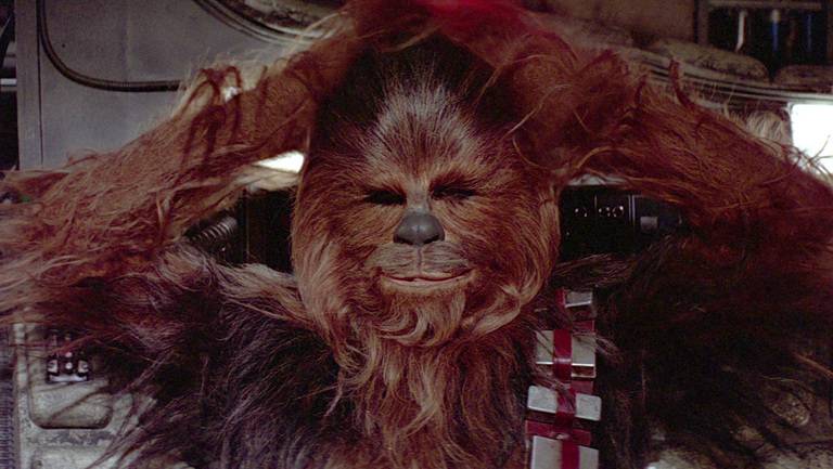 The Best 1980s Star Wars Parody That Everyone Forgot (And It Isn’t Spaceballs)