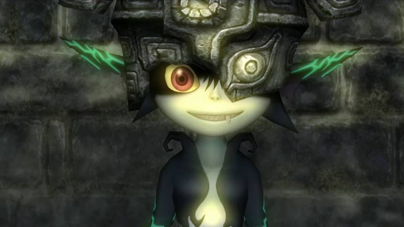 The Legend of Zelda: Twilight Princess HD screencap 960