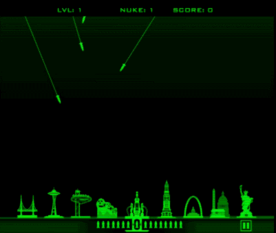 Nuclear war would be more beautiful, and more devastating, than ...