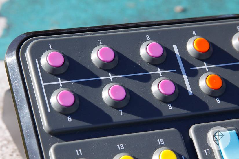 You can fly a starship with Saitek's Farm Sim controller
