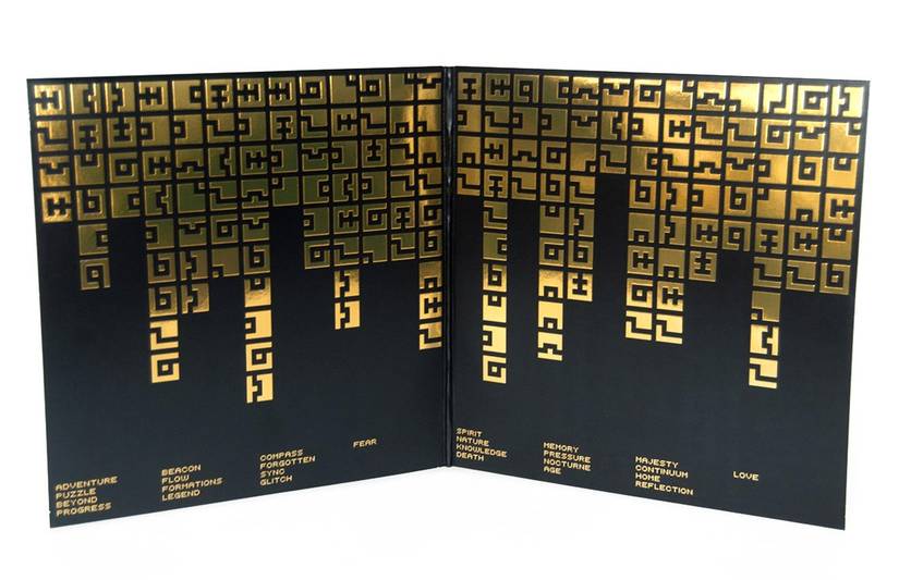 Fez gets $100 physical edition, vinyl soundtrack release