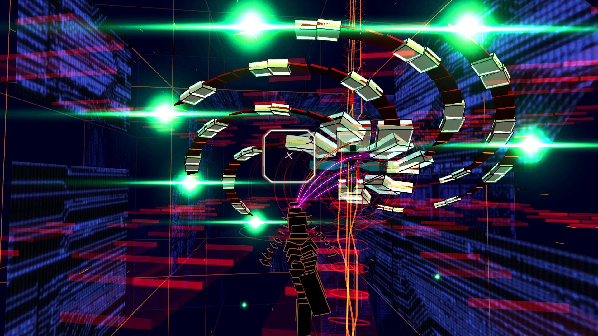 Star Fox 64 Voltando? Sim, Mas Rez Infinite Ainda é o Rei dos Rail Shooters!