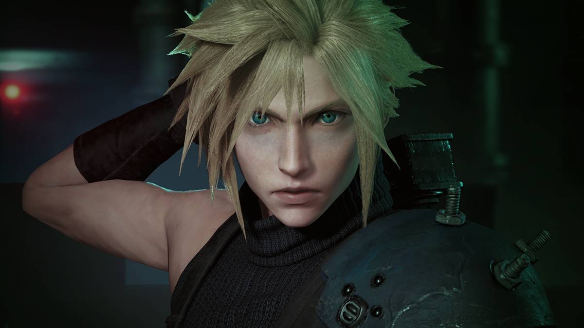 FF7 Remake director says it’s hard porting to ‘lower-end’ Switch 2 FF7 Remake director says it’s hard porting to ‘lower-end’ Switch 2